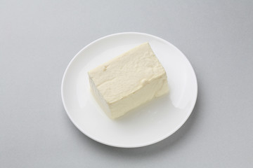 豆腐