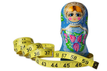 Matrioska Diet