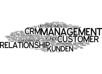 Customer Relationship Management CRM