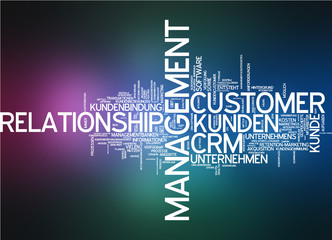 Customer Relationship Management CRM