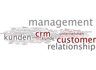 Customer Relationship Management CRM