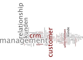 Customer Relationship Management CRM