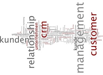 Customer Relationship Management CRM