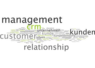 Customer Relationship Management CRM