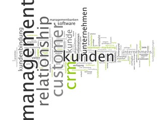 Customer Relationship Management CRM