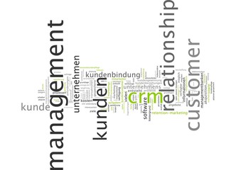 Customer Relationship Management CRM