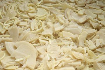 たけのこごはん