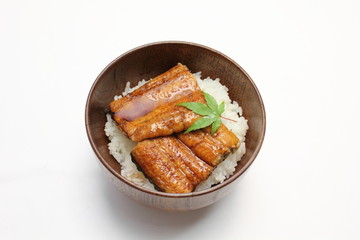 うな丼