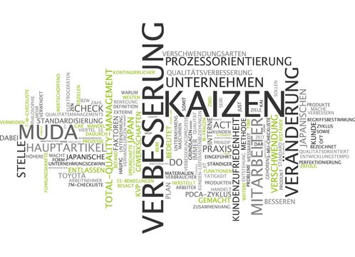 Kaizen