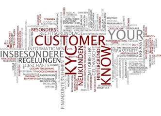 Know Your Customer  KYC