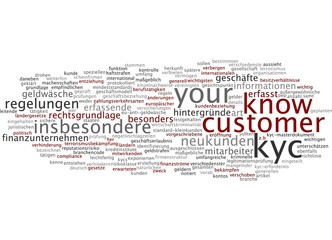 Know Your Customer  KYC