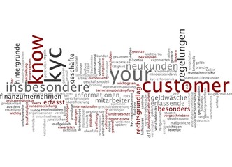 Know Your Customer  KYC