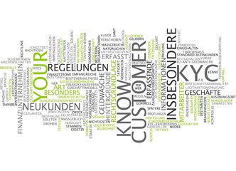 Know Your Customer  KYC