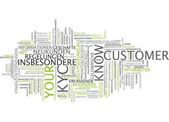 Know Your Customer  KYC