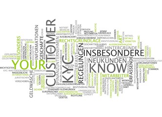 Know Your Customer  KYC