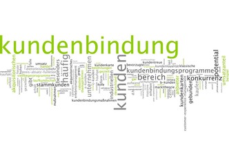 Kundenbindung