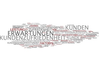Kundenzufriedenheit