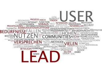 Lead User