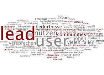 Lead User