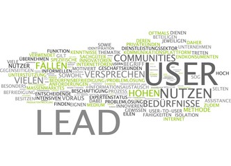 Lead User