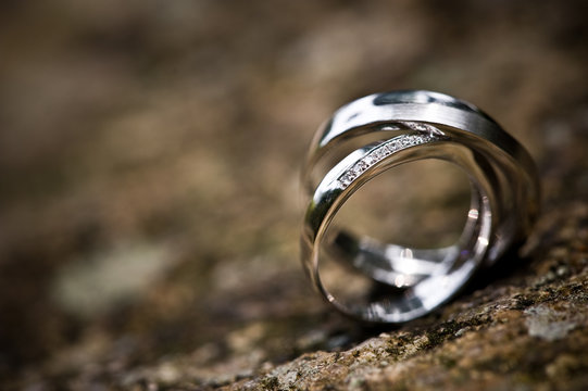 Wedding Rings