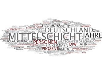 Mittelschicht