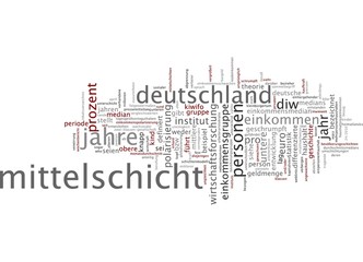 Mittelschicht