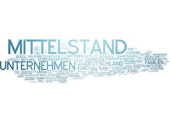 Mittelstand