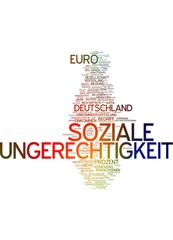 Soziale Ungerechtigkeit