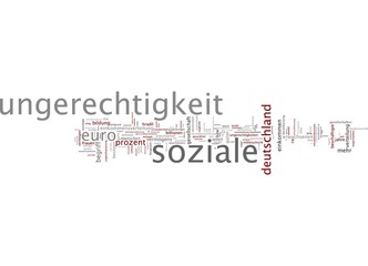 Soziale Ungerechtigkeit
