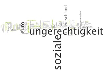 Soziale Ungerechtigkeit