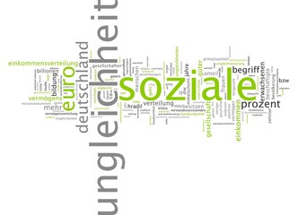 Soziale Ungleichheit