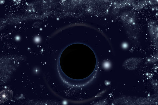il buco nero