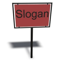 Slogan/Claims