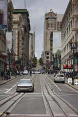 Fototapeta premium San Francisco