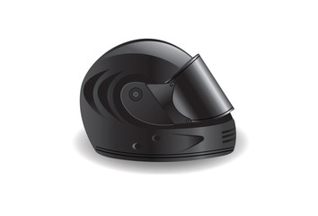 Motorcycle Helmet