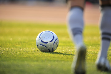 サッカーボール