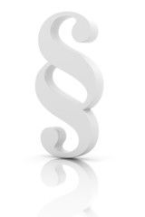 Paragraph Reflexion White