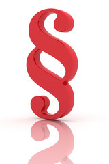 Paragraph Reflexion Red