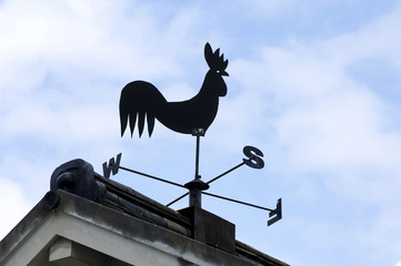 風見鶏