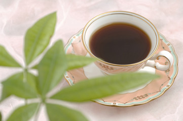コーヒー