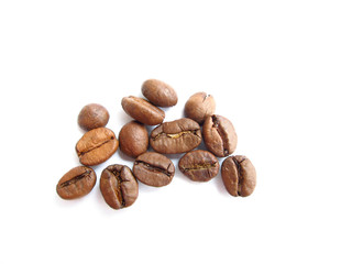 Coffee beans