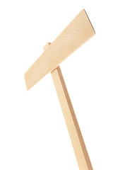 Wooden information index