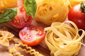 pâtes