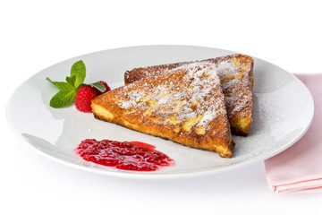 French Toast