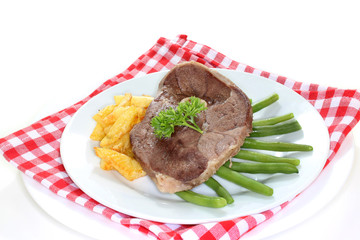 Lammbraten
