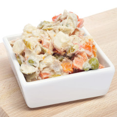 russian salad