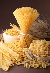 pâtes