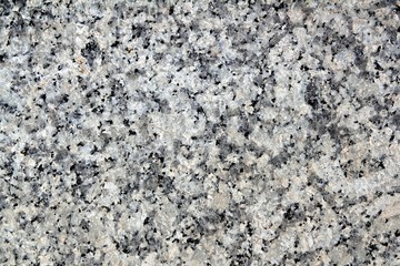 granite gray white black stone texture closeup