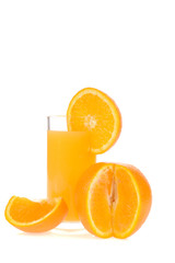 orange juice